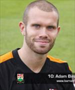 Adam Birchall